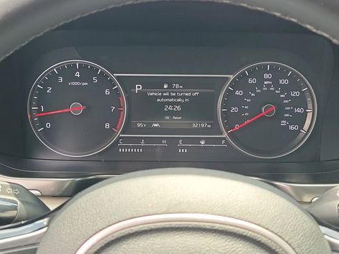 Used 2022 Kia Sorento S w/ Panoramic Sunroof Package image 29