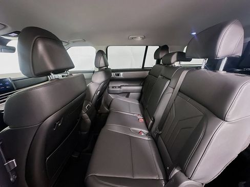 Certified 2026 Hyundai Santa Fe SEL FWD image 17