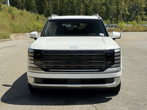 New 2026 Hyundai Palisade Calligraphy image 9