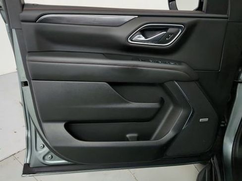 Certified 2024 Chevrolet Tahoe RST w/ Sport Performance Package image 11