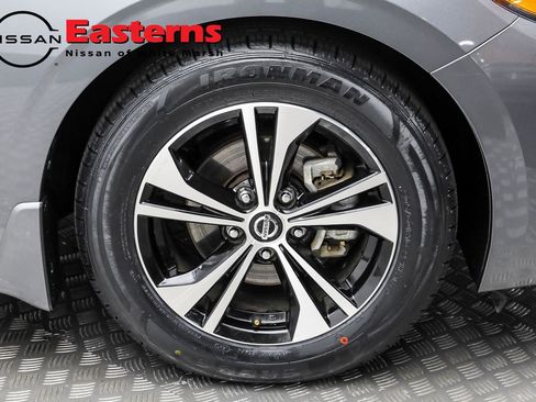 Used 2023 Nissan Sentra SV w/ All-Weather Package image 44