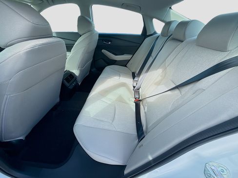 New 2026 Honda Accord SE image 20