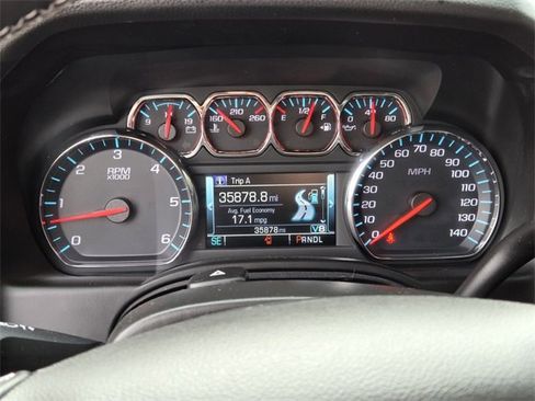 Certified 2020 Chevrolet Tahoe LS image 19