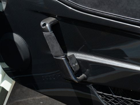 Used 2015 Ferrari 458 Speciale Coupe RWD image 76