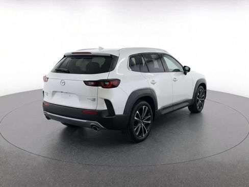 Used 2023 MAZDA CX-50 AWD 2.5 Turbo w/ Weather Package image 4