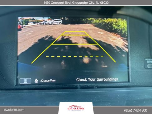 Used 2017 Honda Accord Sport Special Edition image 20