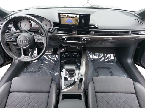 Used 2022 Audi S5 Premium AWD/4WD image 9