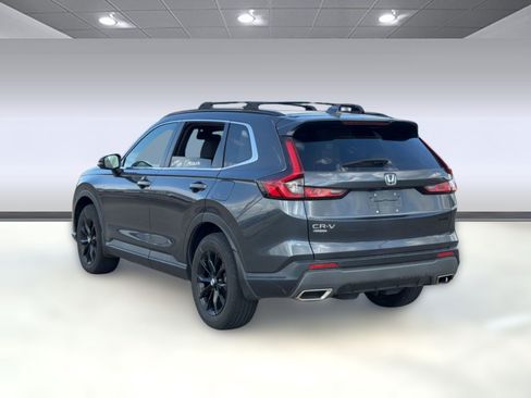 Used 2023 Honda CR-V Sport image 3