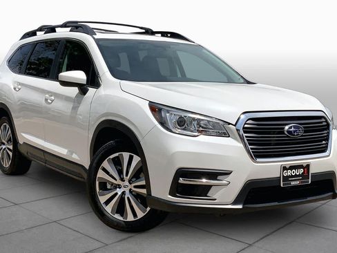 Used 2020 Subaru Ascent Premium w/ Sport Package AWD/4WD image 3