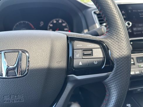 Used 2024 Honda Ridgeline Black Edition image 47