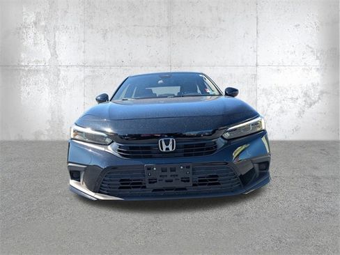 Used 2024 Honda Civic Sport image 9