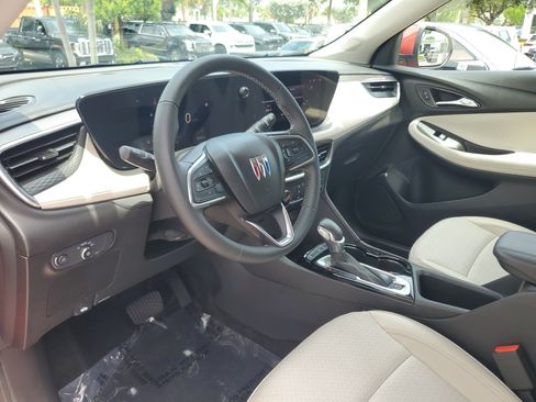 Used 2024 Buick Encore GX Preferred FWD image 21