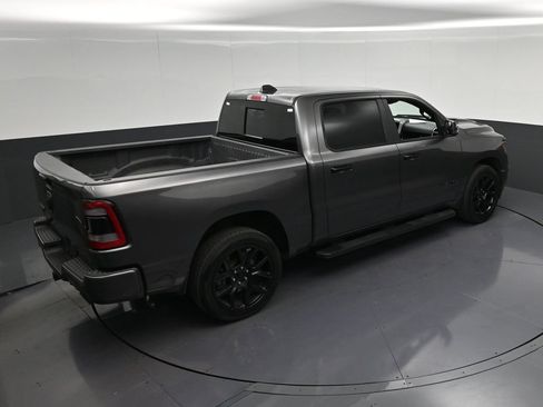 Used 2024 RAM 1500 Laramie RWD image 18