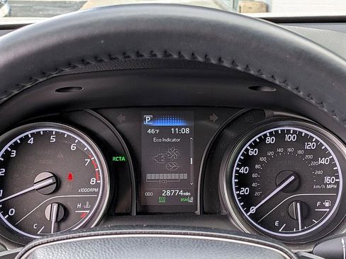 Used 2022 Toyota Camry SE w/ Convenience Package image 21