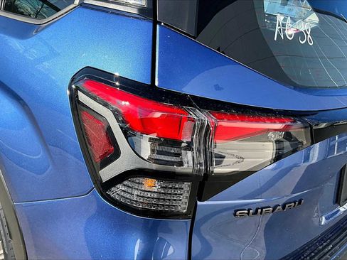 New 2026 Subaru Forester image 15