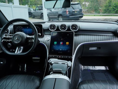Used 2024 Mercedes-Benz CLE 450 4MATIC Cabriolet image 70
