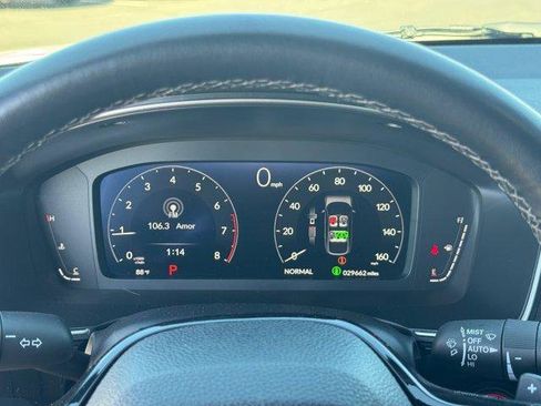 Used 2023 Honda Civic Sport Touring image 24