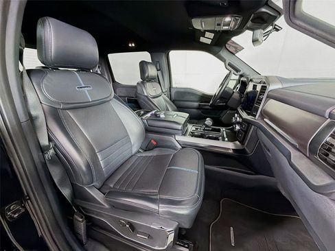 Used 2024 Ford F150 Platinum image 29