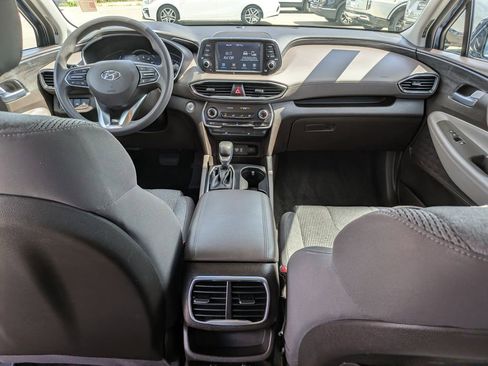 Used 2020 Hyundai Santa Fe SEL FWD image 14