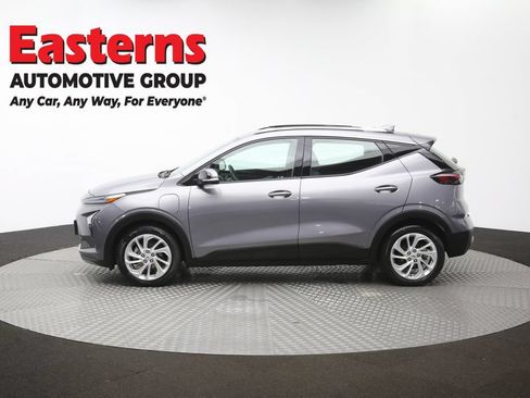 Used 2023 Chevrolet Bolt EUV LT w/ Driver Confidence Package FWD image 59