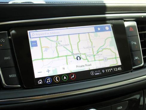 Used 2023 Buick Enclave Essence w/ Sound and Sites Package image 39