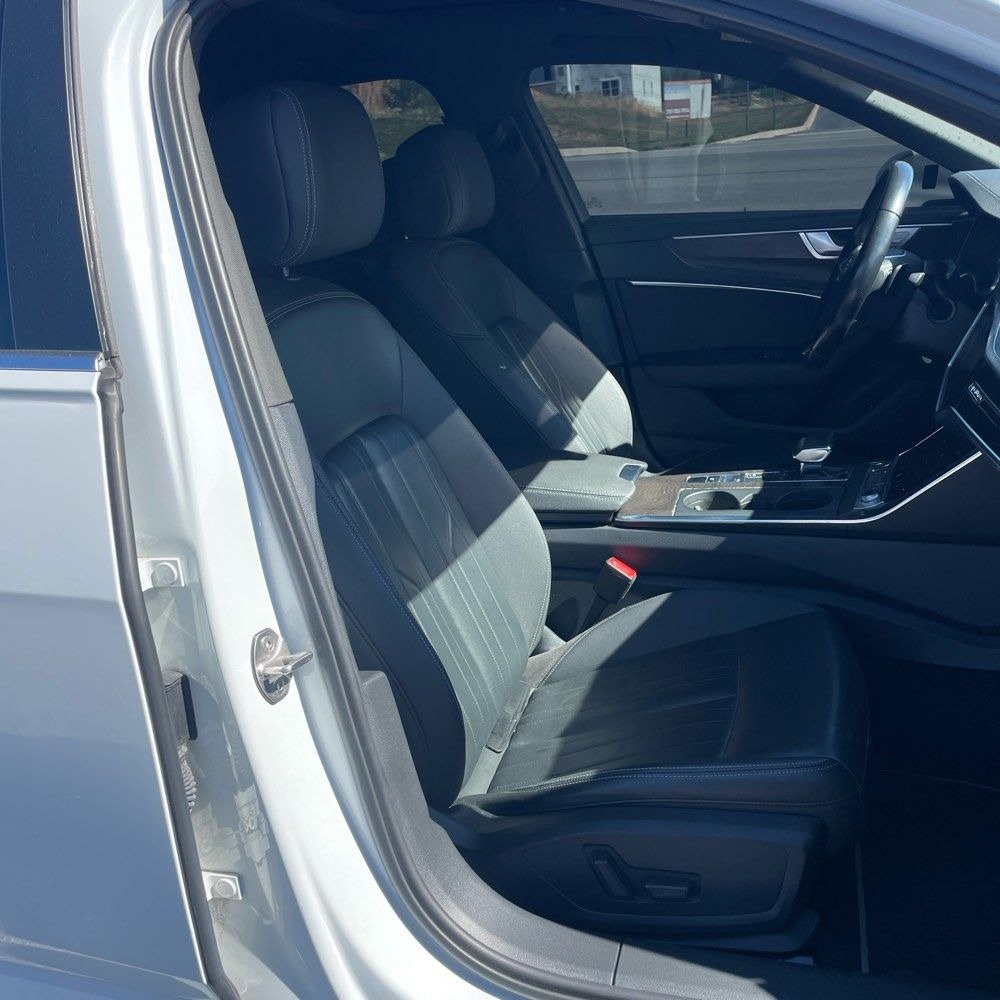 Used 2019 Audi A6 2.0T Premium w/ Convenience Package AWD/4WD image 6