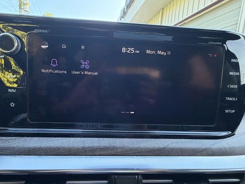Used 2023 Kia K5 EX w/ EX Premium Package FWD image 43