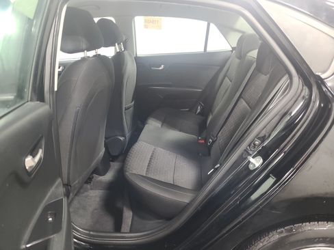 Used 2023 Kia Rio LX FWD image 13