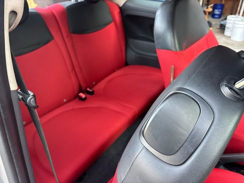 Used 2013 FIAT 500 Pop image 15