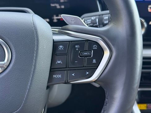 Used 2025 Lexus TX 350 FWD w/ Convenience Package image 31