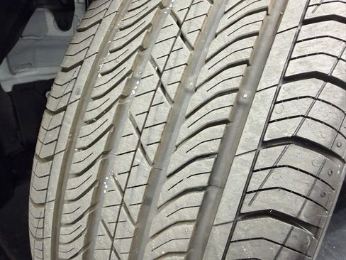 Used 2026 Toyota Camry SE image 16