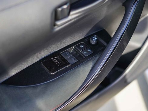 Used 2023 Toyota Corolla GR Morizo image 26