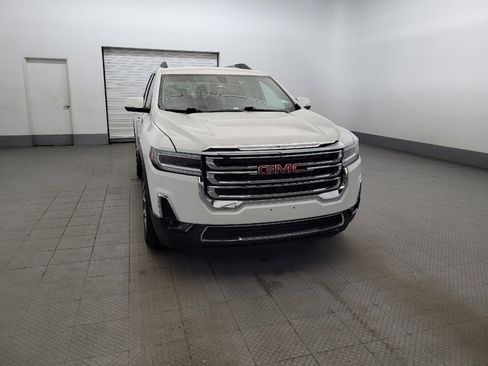 Used 2020 GMC Acadia SLT AWD/4WD image 14
