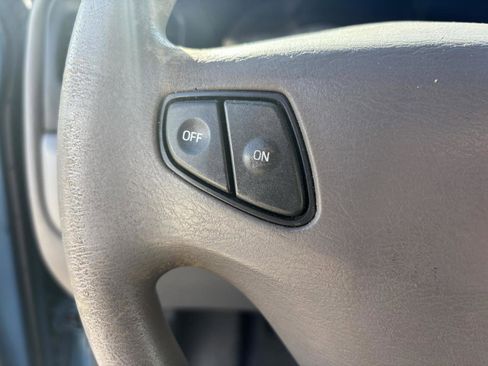 Used 2002 Ford Windstar LX image 24