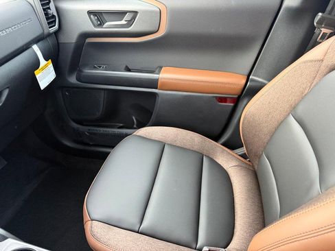 New 2026 Ford Bronco Sport Outer Banks image 14