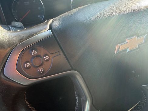Used 2015 Chevrolet Silverado 1500 LT w/ All Star Edition AWD/4WD image 45