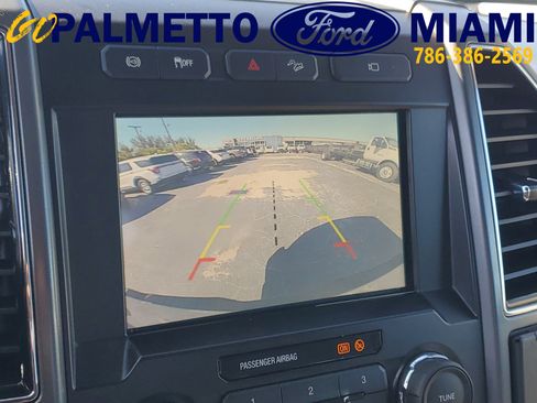 Used 2022 Ford F250 XLT w/ XLT Premium Package image 23