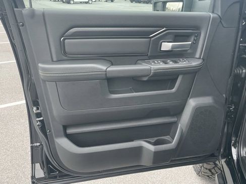 New 2026 RAM 2500 Rebel w/ Rebel Level 1 Equipment Group image 12