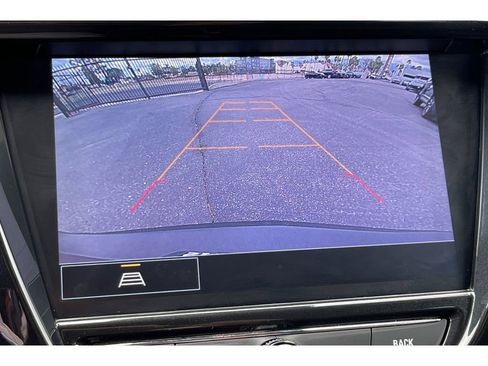 Used 2023 Chevrolet TrailBlazer RS w/ Sun and Liftgate Package FWD image 28