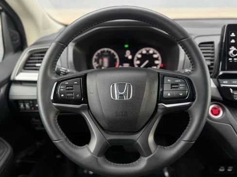 Used 2025 Honda Odyssey EX-L image 23