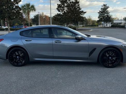 New 2026 BMW 840i 840 image 9