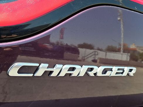 Certified 2021 Dodge Charger SXT RWD image 12