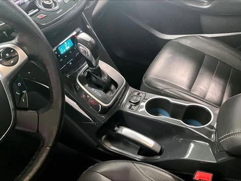 Used 2014 Ford Escape Titanium image 15