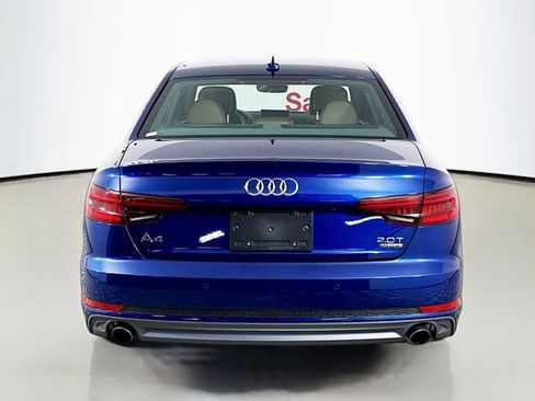 Used 2018 Audi A4 2.0T Premium Plus image 6