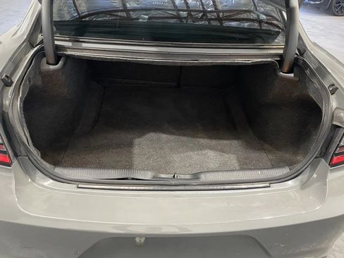 Used 2019 Dodge Charger Scat Pack w/ Navigation & Travel Group image 8