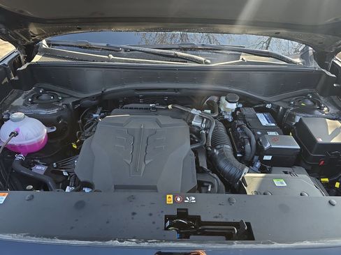 New 2026 Hyundai Palisade XRT Pro image 31