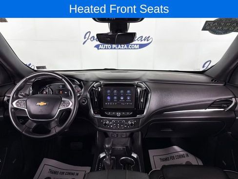 Used 2023 Chevrolet Traverse Premier image 9