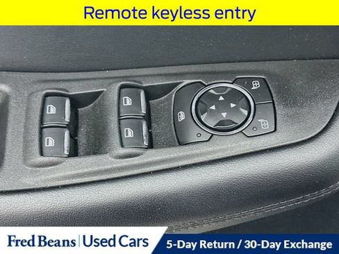 Certified 2024 Ford Edge SEL w/ Convenience Package AWD/4WD image 22