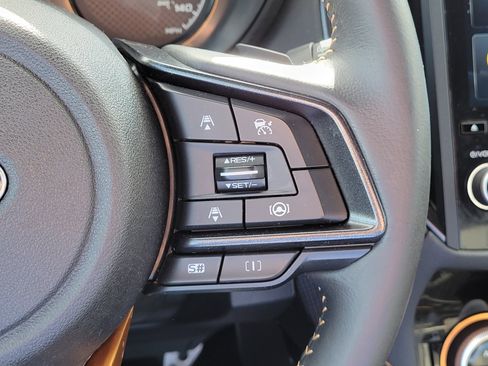 Used 2023 Subaru Forester Wilderness w/ Wilderness Package image 23