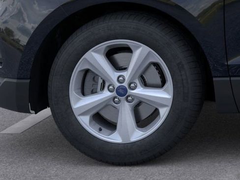 New 2024 Ford Edge SE image 19